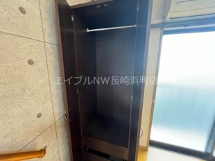 茂里町駅 徒歩5分 2階の物件内観写真